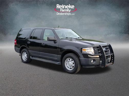 2011 Ford Expedition XL