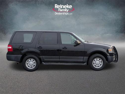 2011 Ford Expedition XL