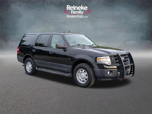 2011 Ford Expedition XL