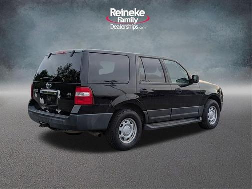 2011 Ford Expedition XL