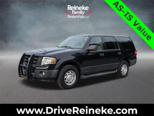 2011 Ford Expedition XL