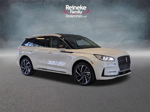 2023 Lincoln Corsair Grand Touring