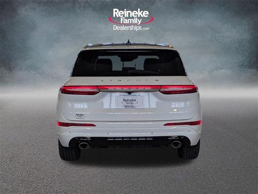 2023 Lincoln Corsair Grand Touring