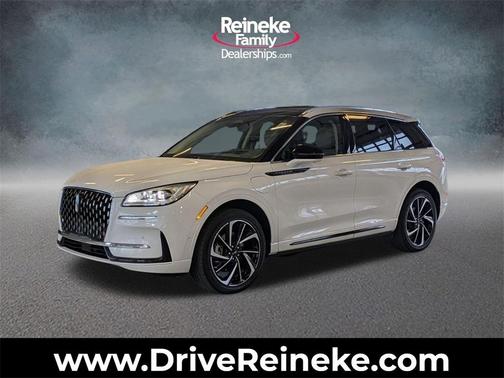 2023 Lincoln Corsair Grand Touring