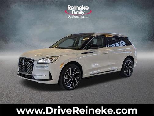 2023 Lincoln Corsair Grand Touring