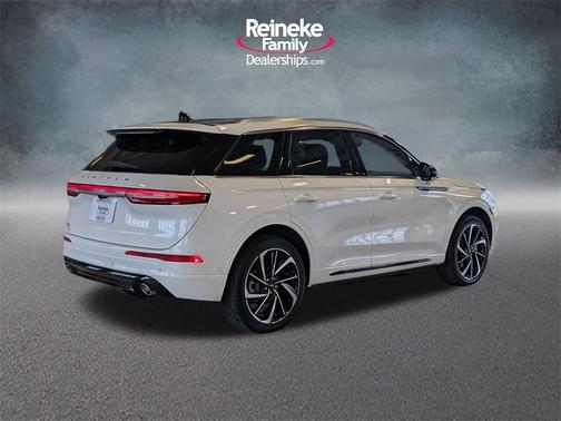 2023 Lincoln Corsair Grand Touring