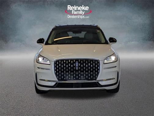 2023 Lincoln Corsair Grand Touring