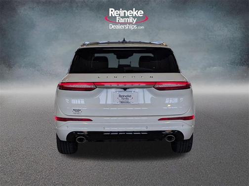 2023 Lincoln Corsair Grand Touring