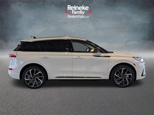 2023 Lincoln Corsair Grand Touring