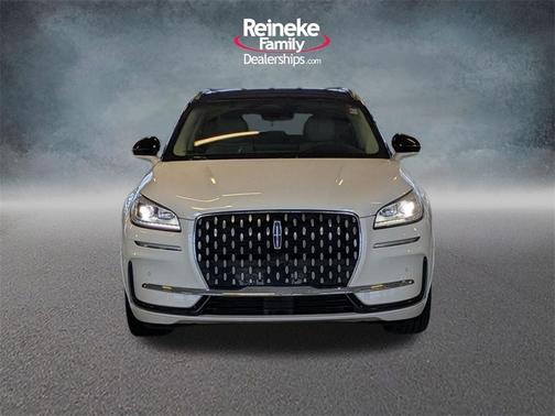 2023 Lincoln Corsair Grand Touring