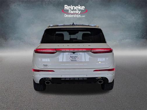 2023 Lincoln Corsair Grand Touring