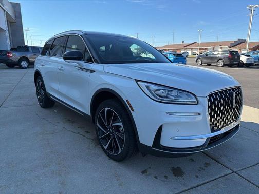 2024 Lincoln Corsair Reserve