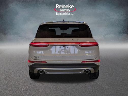 2024 Lincoln Corsair Reserve