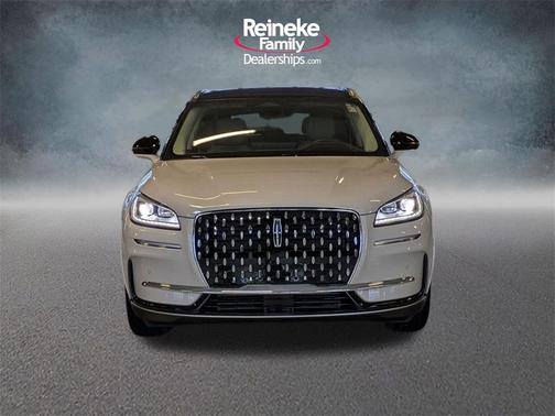 2024 Lincoln Corsair Reserve