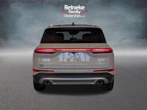 2024 Lincoln Corsair Reserve