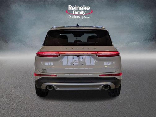 2024 Lincoln Corsair Reserve