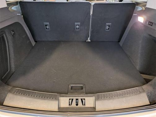 2024 Lincoln Corsair Reserve