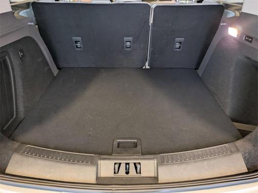 2024 Lincoln Corsair Reserve