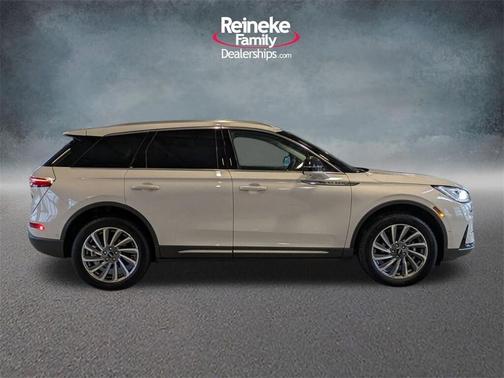 2024 Lincoln Corsair Reserve