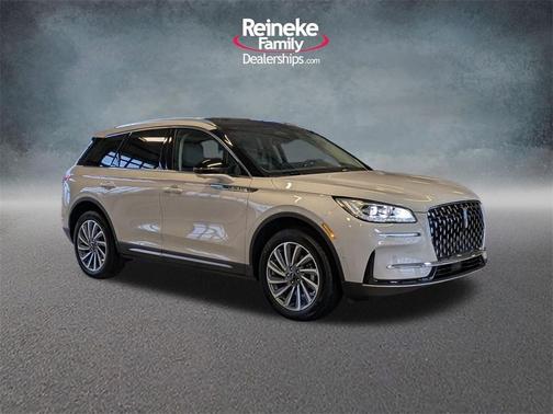 2024 Lincoln Corsair Reserve