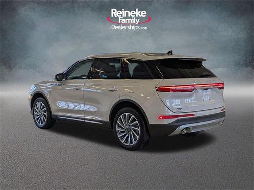 2024 Lincoln Corsair Reserve