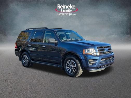 2016 Ford Expedition XLT