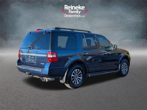 2016 Ford Expedition XLT