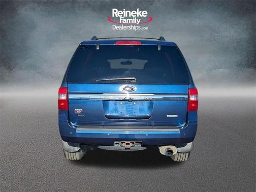 2016 Ford Expedition XLT