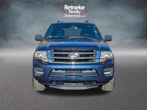 2016 Ford Expedition XLT