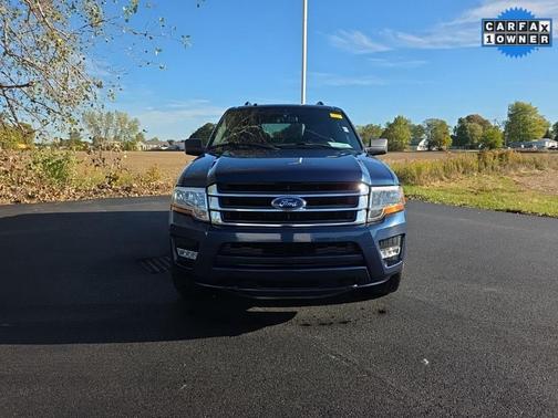 2016 Ford Expedition XLT