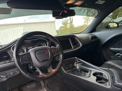 2017 Dodge Challenger GT