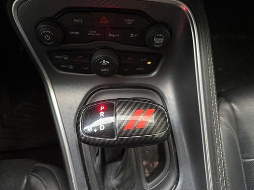2017 Dodge Challenger GT