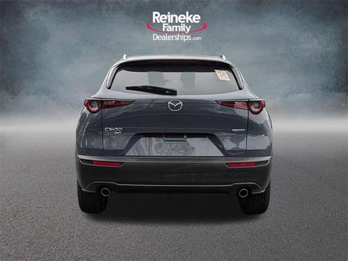 2024 Mazda CX-30 2.5 S Carbon Edition
