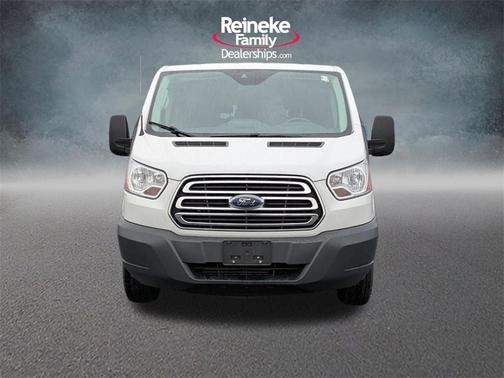 2018 Ford Transit-350 XLT