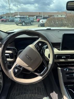 2020 Lincoln Aviator Reserve AWD