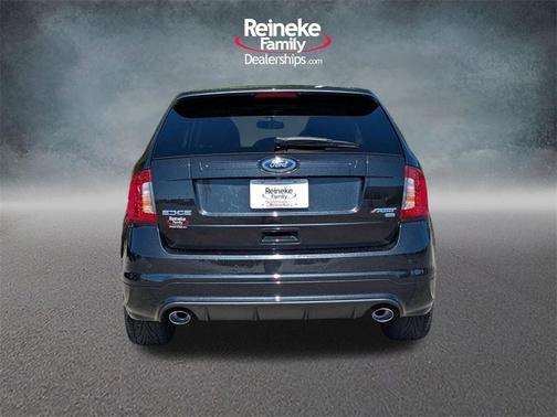 2014 Ford Edge Sport
