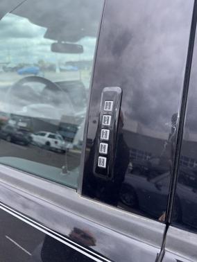 Agate Black Metallic 2022 Ford F-150 XLT