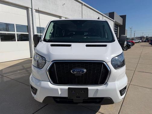 2024 Ford Transit-350 XLT