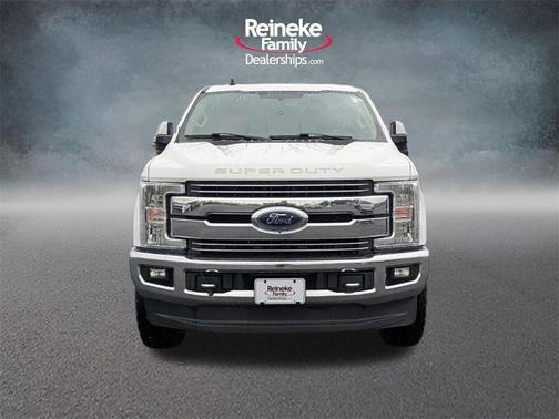 2019 Ford F-350 Lariat Super Duty
