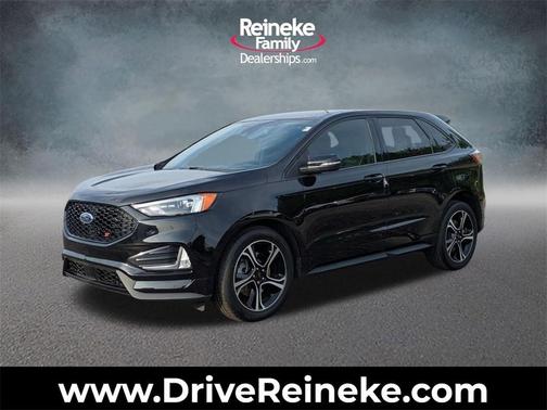 2023 Ford Edge ST