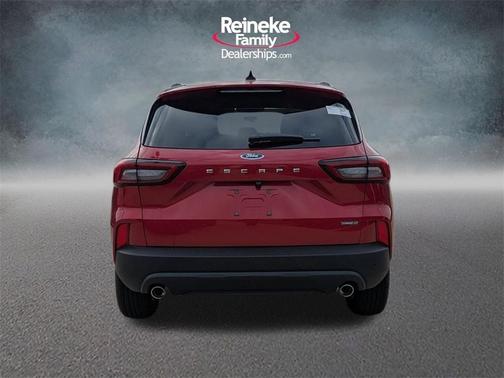 2026 Ford Escape ST-Line Select