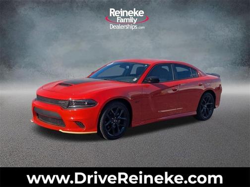 2023 Dodge Charger R/T