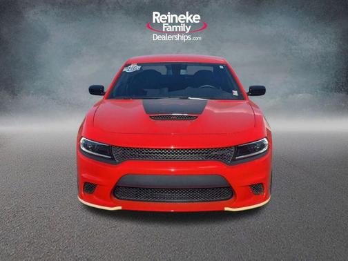 2023 Dodge Charger R/T