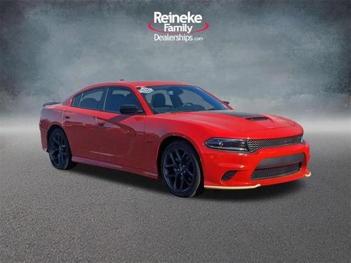 2023 Dodge Charger R/T