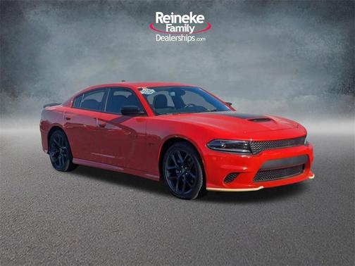 2023 Dodge Charger R/T