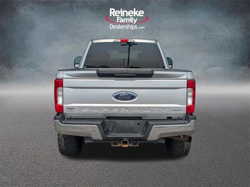 2017 Ford F-350 XLT