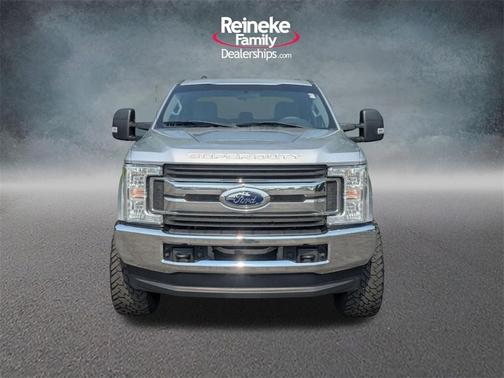 2017 Ford F-350 XLT