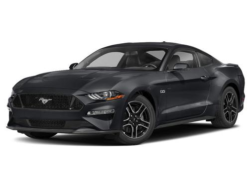 2021 Ford Mustang GT