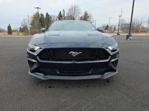 2021 Ford Mustang GT