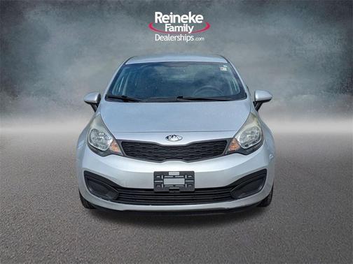 2014 Kia Rio LX